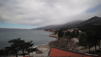 Narodní park Paklenica