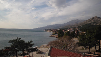 Narodní park Paklenica