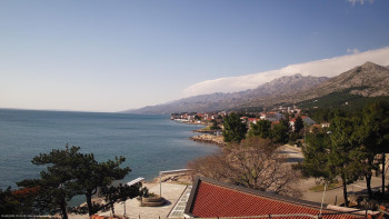 Narodní park Paklenica