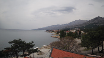 Narodní park Paklenica