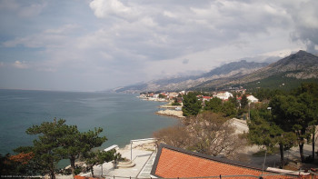 Narodní park Paklenica