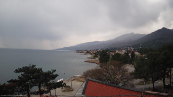 Narodní park Paklenica