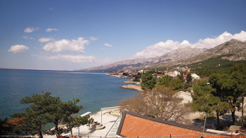 Narodní park Paklenica