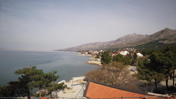 Narodní park Paklenica