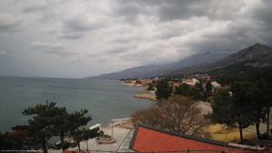 Narodní park Paklenica - Starigrad Paklenica - 26.3.2026 v 05:45 Narodní park Paklenica - Starigrad Paklenica - 26.3.2026 v 05:45