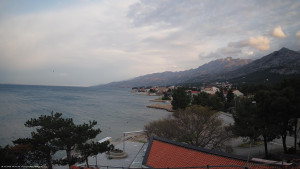 Narodní park Paklenica - Starigrad Paklenica - 26.3.2026 v 06:45 Narodní park Paklenica - Starigrad Paklenica - 26.3.2026 v 06:45