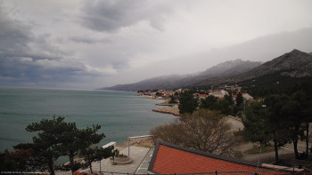 Narodní park Paklenica