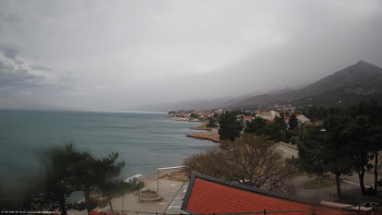 Narodní park Paklenica