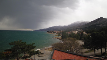 Narodní park Paklenica