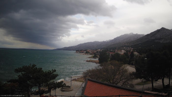 Narodní park Paklenica