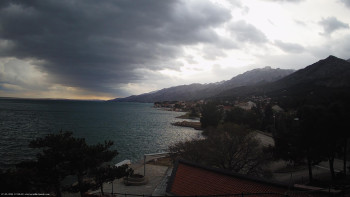 Narodní park Paklenica