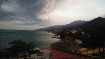 Narodní park Paklenica