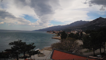 Narodní park Paklenica