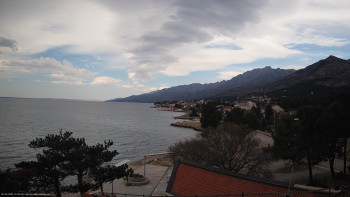 Narodní park Paklenica