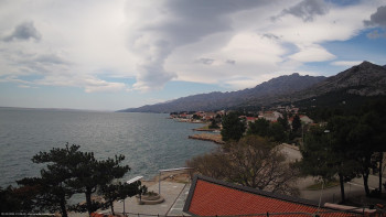 Narodní park Paklenica