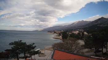 Narodní park Paklenica