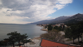 Narodní park Paklenica