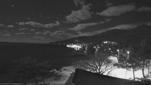 Narodní park Paklenica - Starigrad Paklenica - 30.3.2026 v 02:45