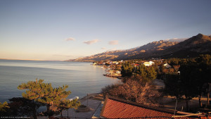 Narodní park Paklenica - Starigrad Paklenica - 30.3.2026 v 07:45