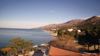 Narodní park Paklenica