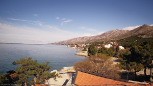 Narodní park Paklenica - Starigrad Paklenica - 30.3.2026 v 09:45