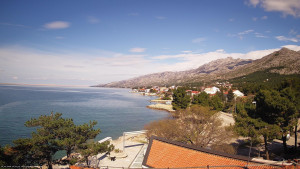 Narodní park Paklenica - Starigrad Paklenica - 30.3.2026 v 10:45