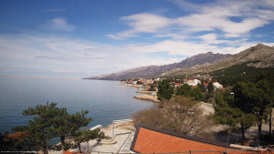 Narodní park Paklenica - Starigrad Paklenica - 30.3.2026 v 11:15