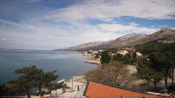 Starigrad Paklenica