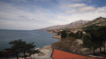 Narodní park Paklenica