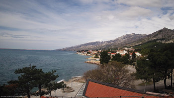 Narodní park Paklenica