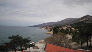 Narodní park Paklenica - Starigrad Paklenica - 30.3.2026 v 13:45