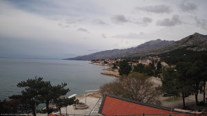 Narodní park Paklenica - Starigrad Paklenica - 30.3.2026 v 14:45