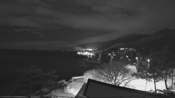 Narodní park Paklenica