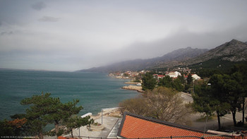 Narodní park Paklenica