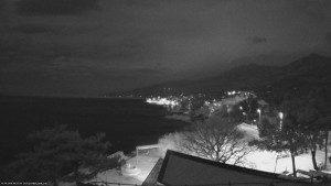 Narodní park Paklenica - Starigrad Paklenica - 1.4.2026 v 00:15