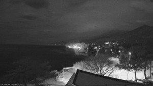 Narodní park Paklenica - Starigrad Paklenica - 1.4.2026 v 00:32