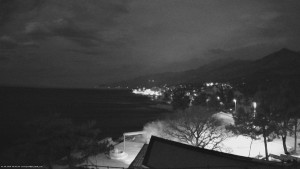 Narodní park Paklenica - Starigrad Paklenica - 1.4.2026 v 00:45