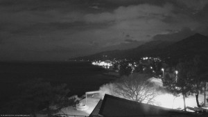 Narodní park Paklenica - Starigrad Paklenica - 1.4.2026 v 02:15