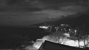 Narodní park Paklenica - Starigrad Paklenica - 1.4.2026 v 02:32