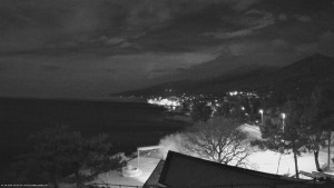 Narodní park Paklenica - Starigrad Paklenica - 1.4.2026 v 02:45