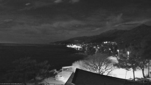 Narodní park Paklenica - Starigrad Paklenica - 1.4.2026 v 03:45