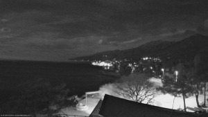 Narodní park Paklenica - Starigrad Paklenica - 1.4.2026 v 04:02