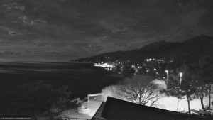 Narodní park Paklenica - Starigrad Paklenica - 1.4.2026 v 05:02