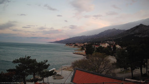 Narodní park Paklenica - Starigrad Paklenica - 1.4.2026 v 06:45