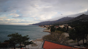 Narodní park Paklenica - Starigrad Paklenica - 1.4.2026 v 07:45