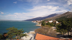 Starigrad Paklenica