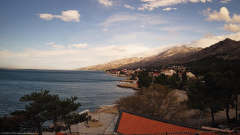 Narodní park Paklenica
