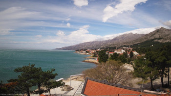 Narodní park Paklenica