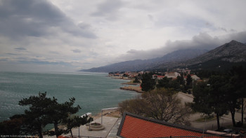 Narodní park Paklenica