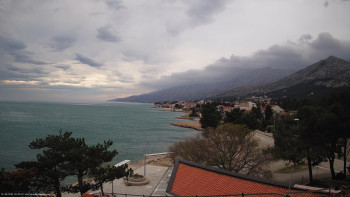 Narodní park Paklenica